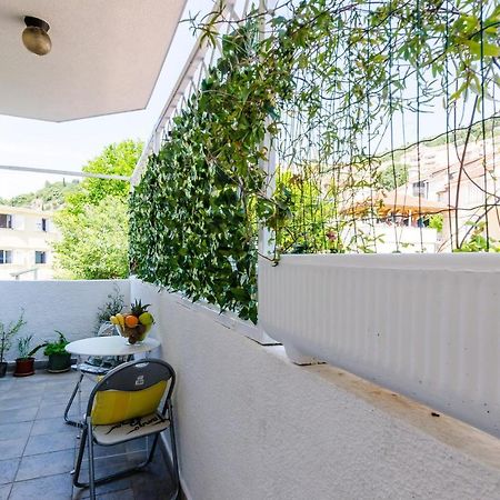 Apartment Antej Дубровник Екстер'єр фото