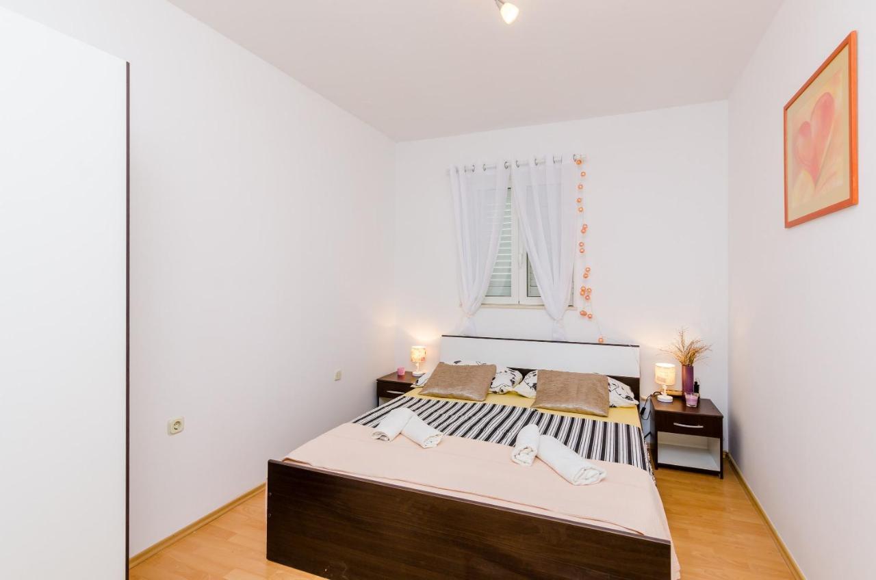 Apartment Antej Дубровник Екстер'єр фото