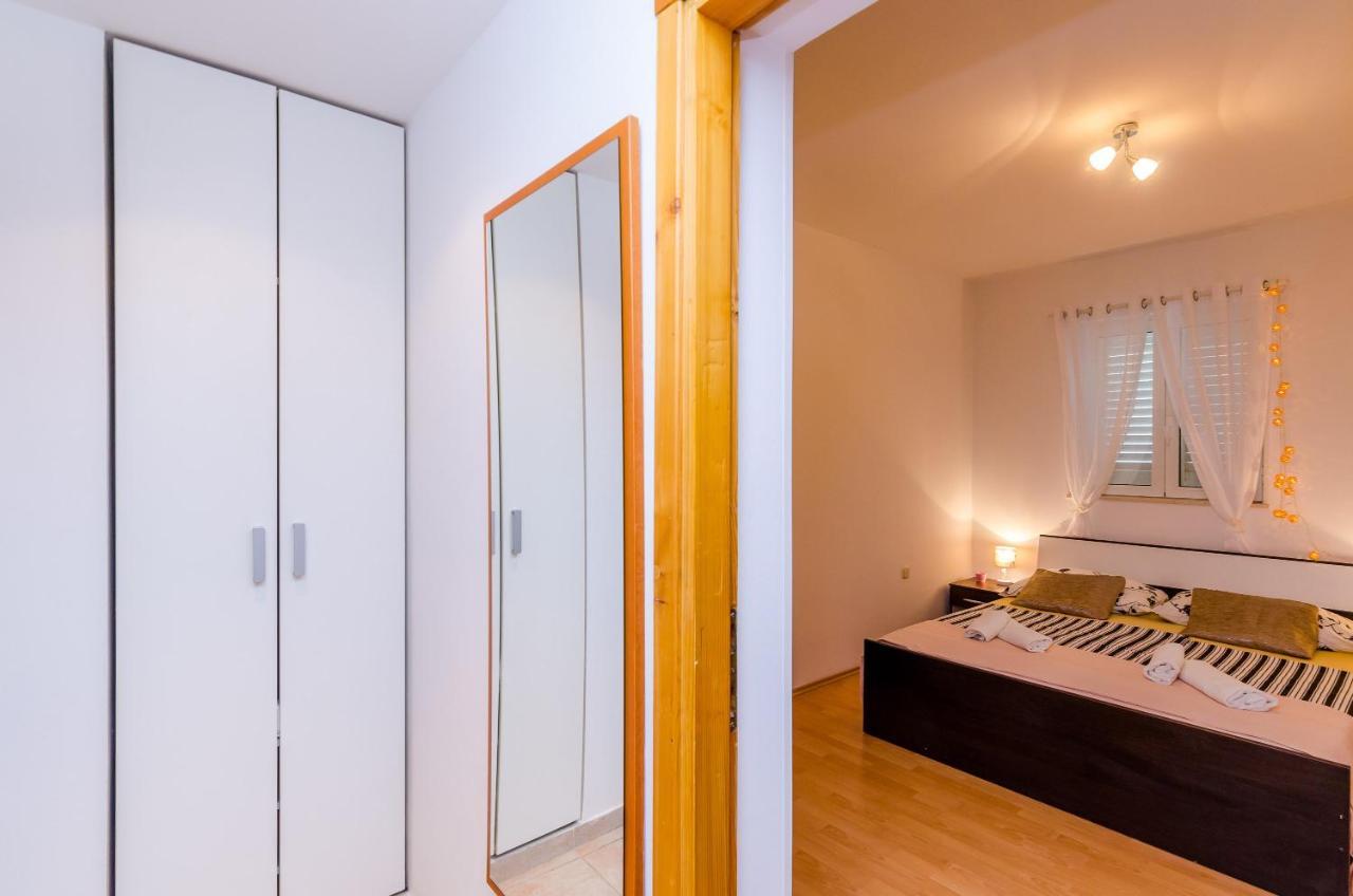 Apartment Antej Дубровник Екстер'єр фото
