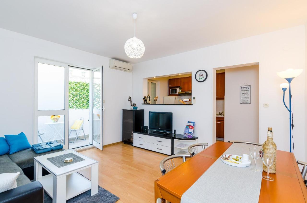 Apartment Antej Дубровник Екстер'єр фото