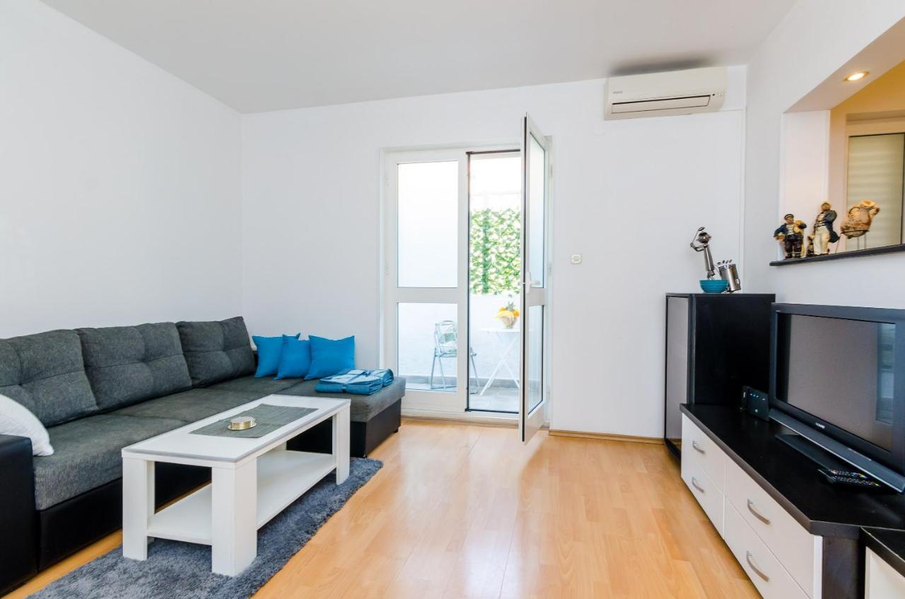 Apartment Antej Дубровник Екстер'єр фото