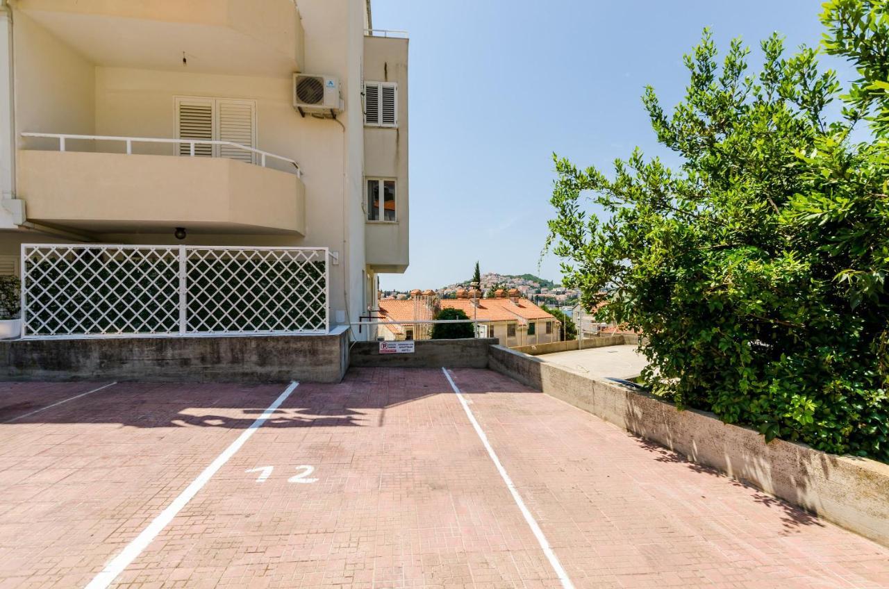 Apartment Antej Дубровник Екстер'єр фото