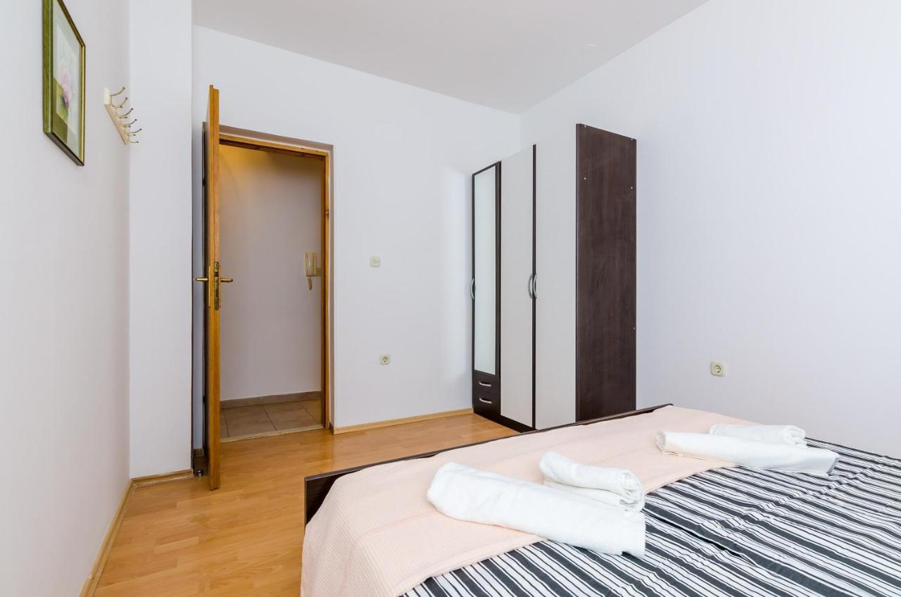 Apartment Antej Дубровник Екстер'єр фото