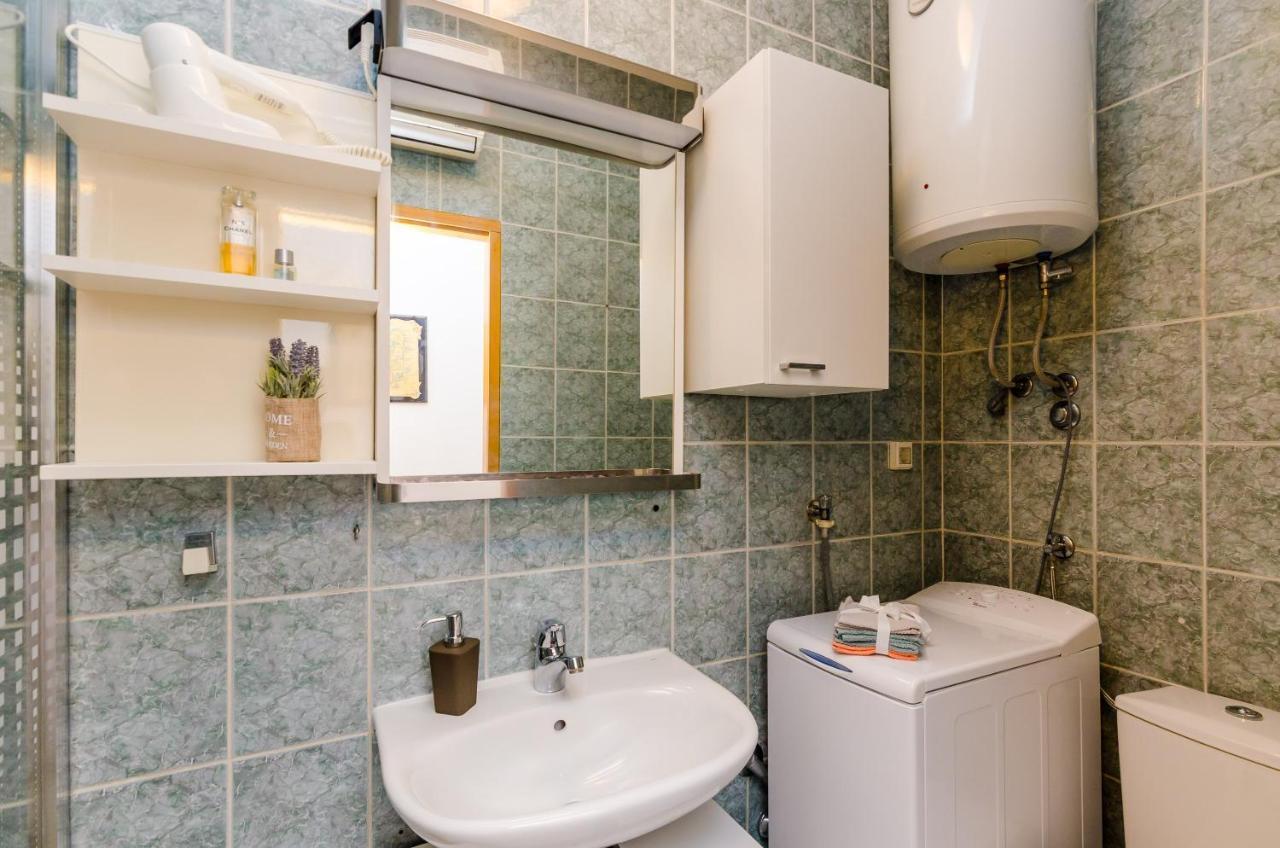 Apartment Antej Дубровник Екстер'єр фото