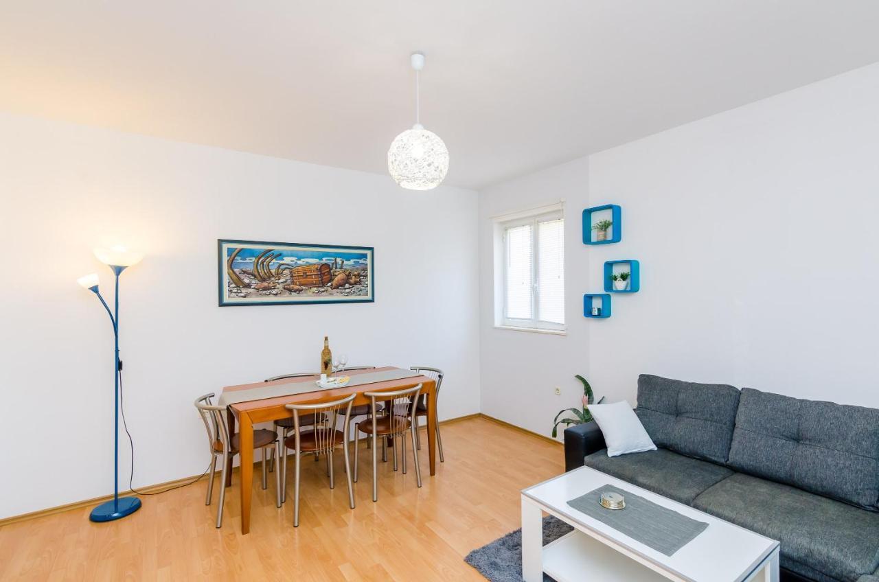 Apartment Antej Дубровник Екстер'єр фото