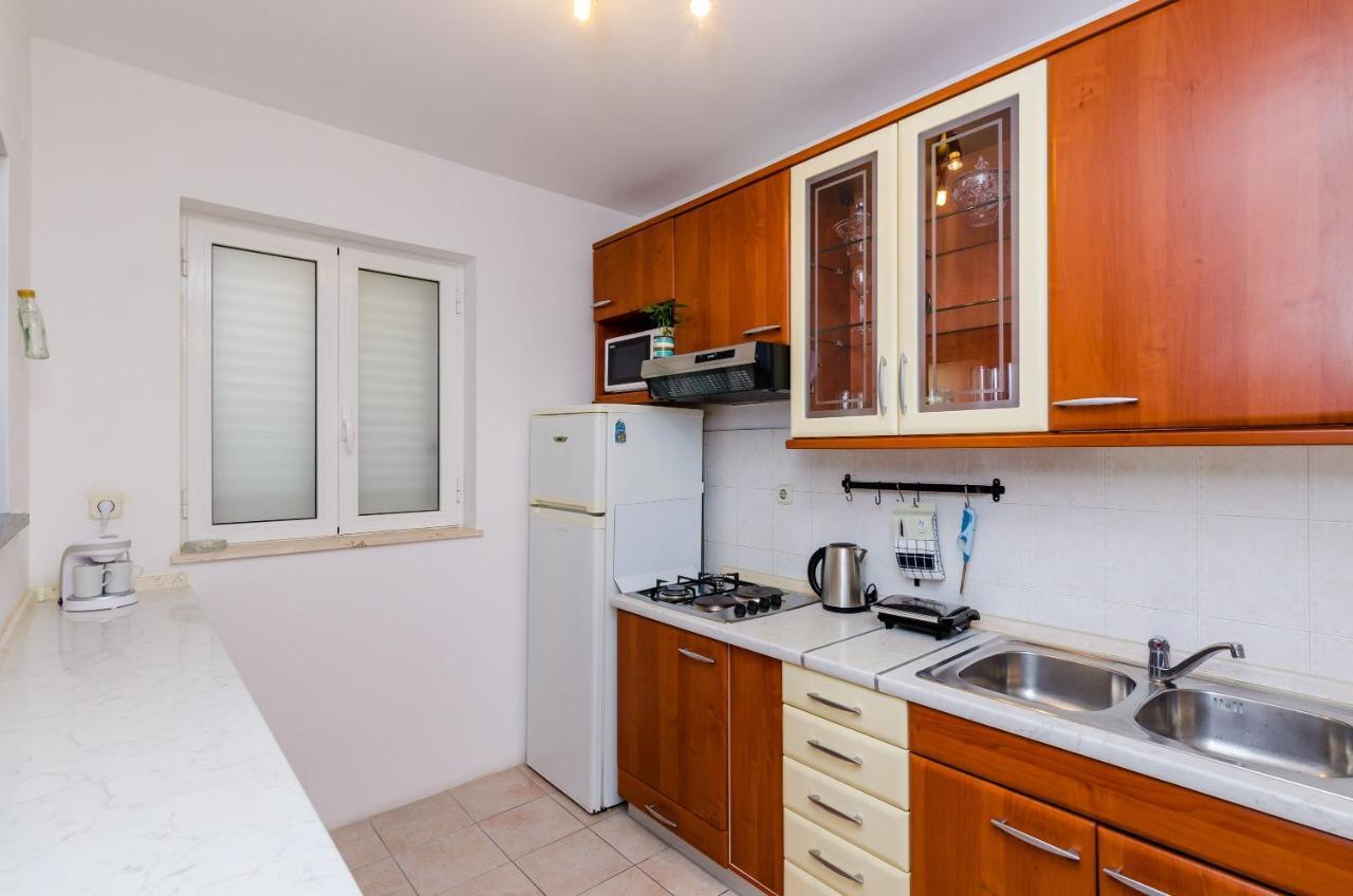 Apartment Antej Дубровник Екстер'єр фото