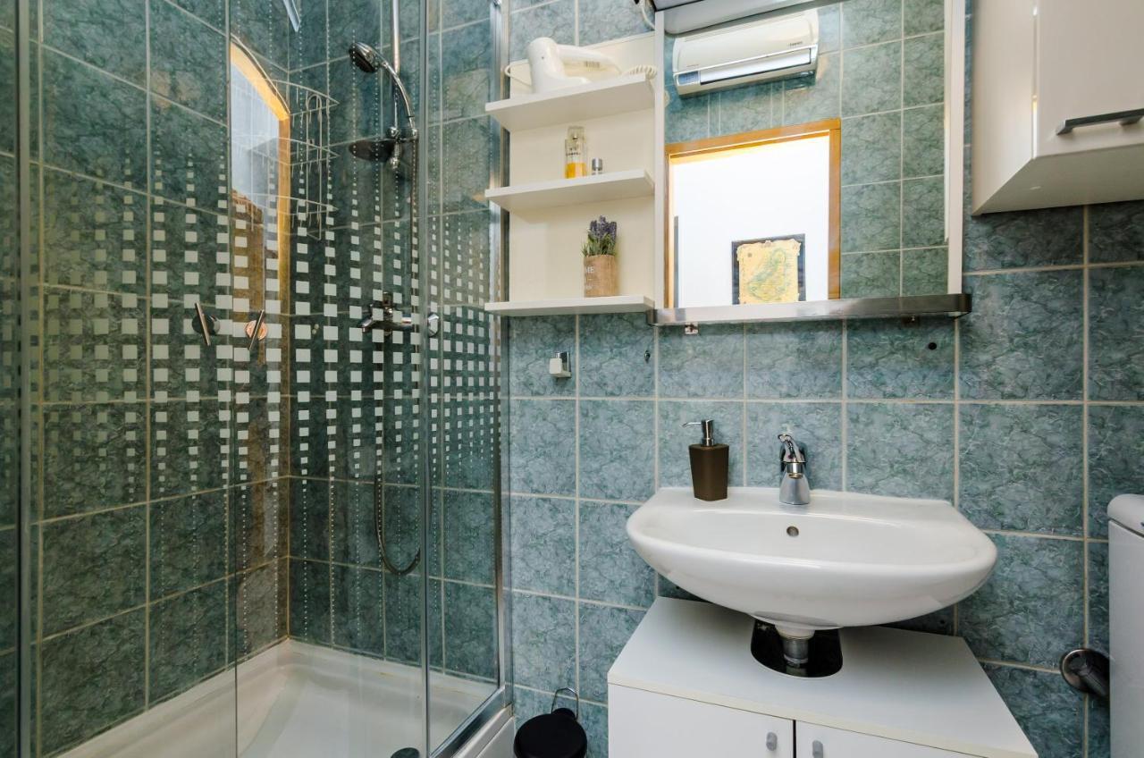 Apartment Antej Дубровник Екстер'єр фото