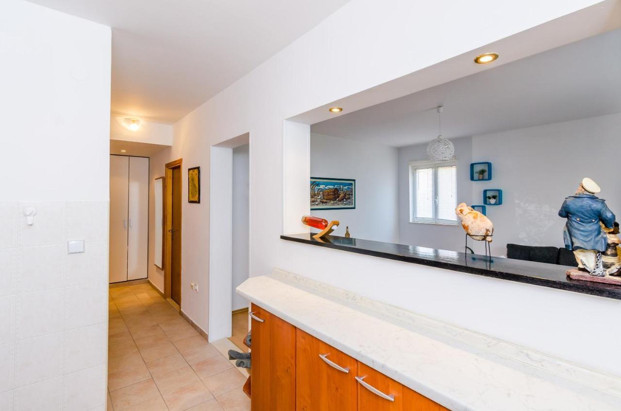 Apartment Antej Дубровник Екстер'єр фото