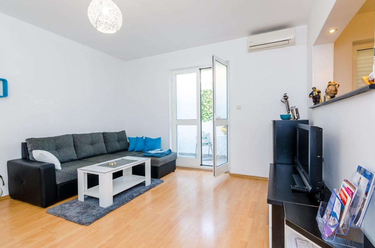 Apartment Antej Дубровник Екстер'єр фото