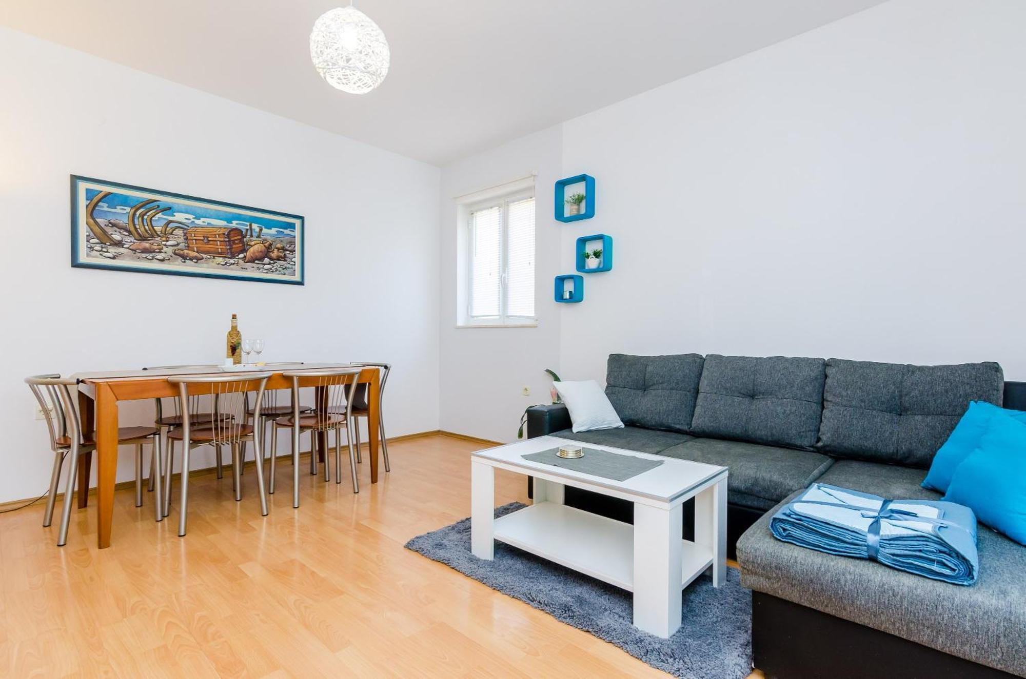 Apartment Antej Дубровник Екстер'єр фото