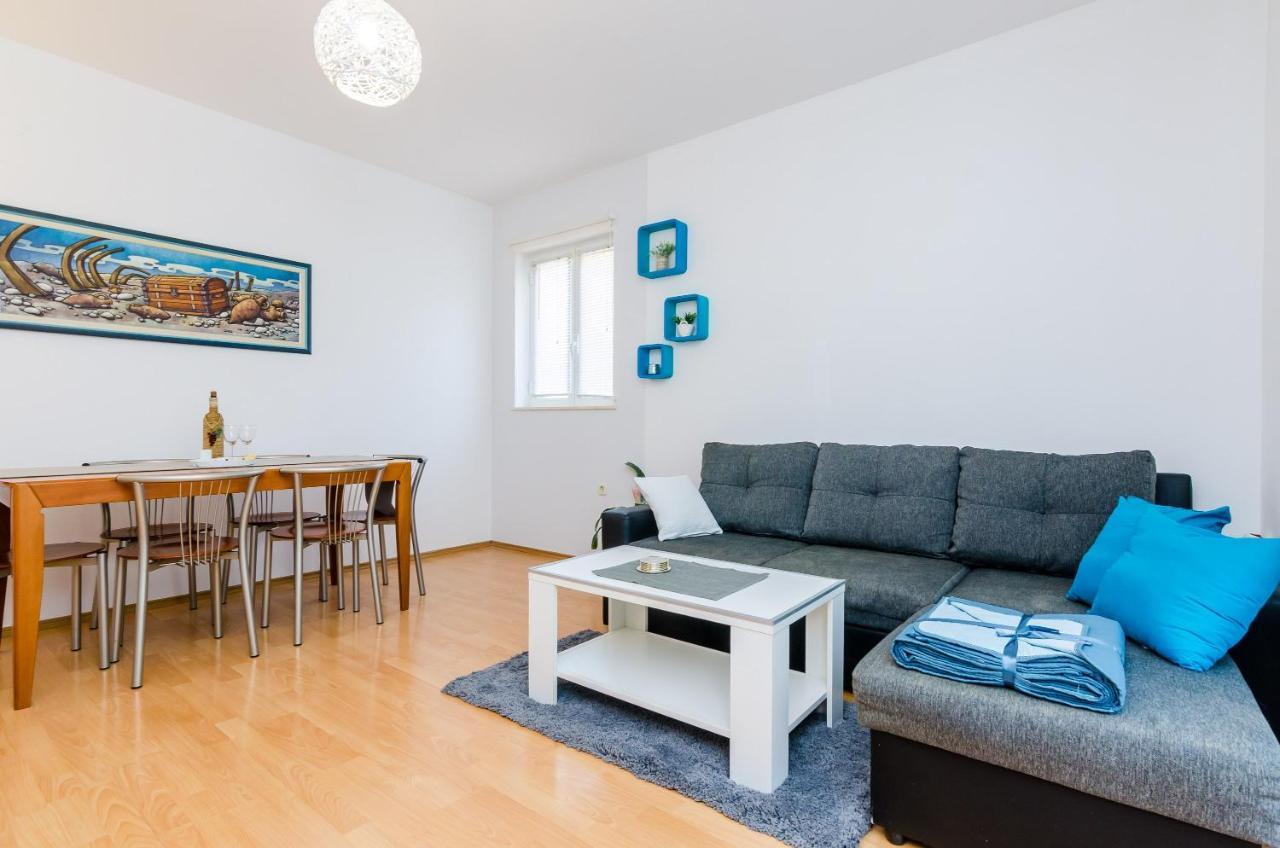 Apartment Antej Дубровник Екстер'єр фото
