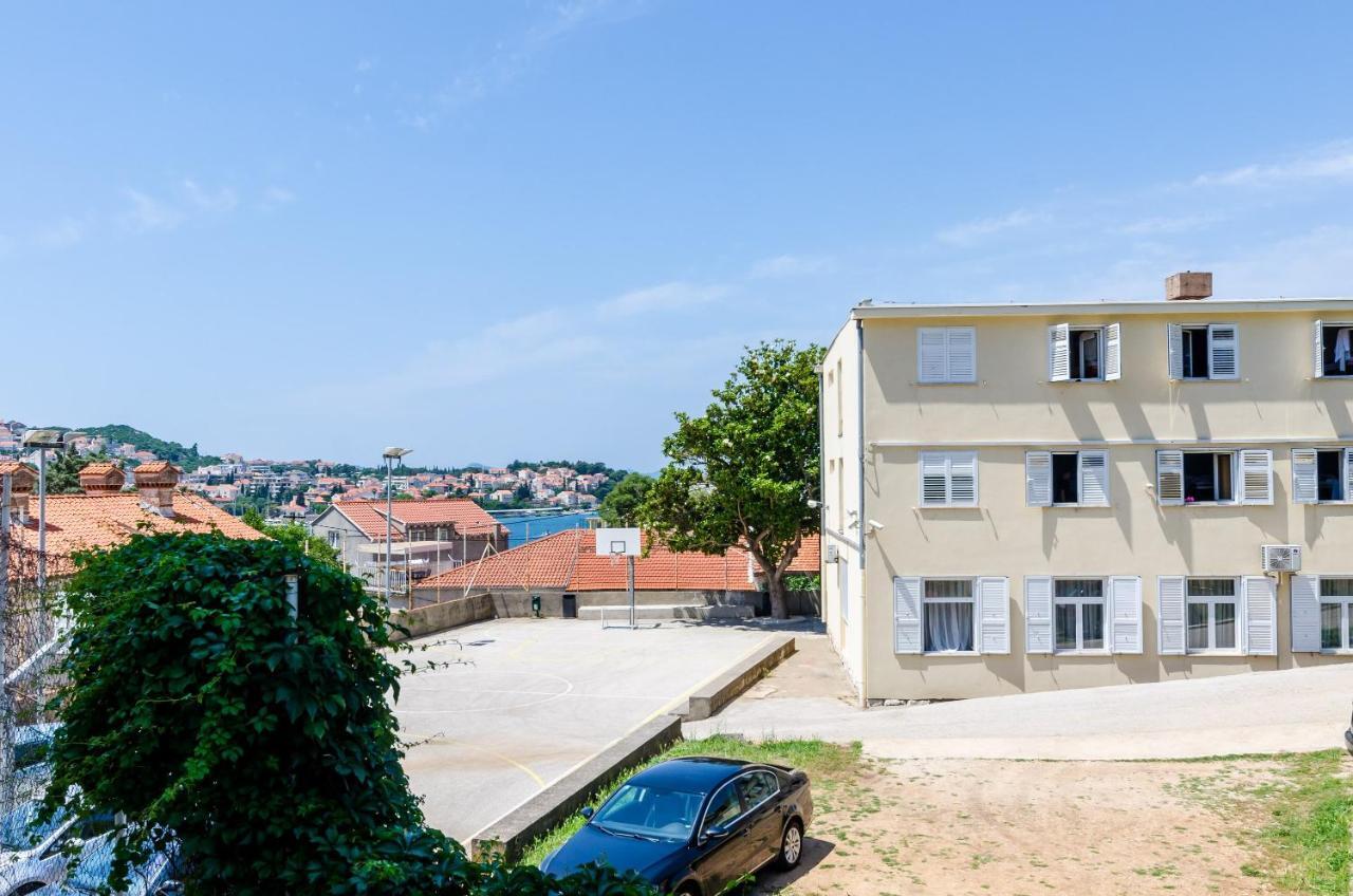 Apartment Antej Дубровник Екстер'єр фото